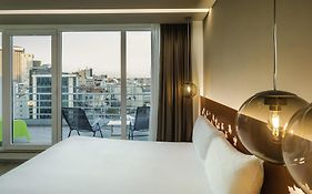 Ibis Styles Lisboa Centro Marques De Pombal